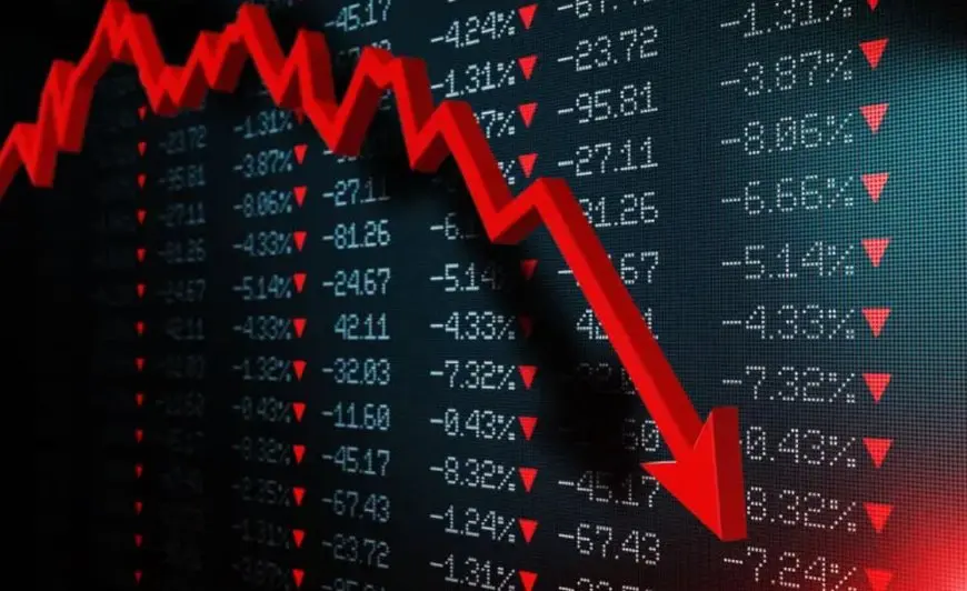 تراجع جماعي لأسواق الأسهم العربية والعالمية مع تصاعد التوترات بين واشنطن وطهران
