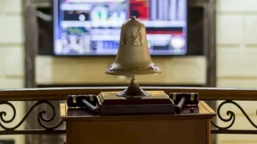 جنى أرباح وأحداث جيوسياسية تتسبب في نزيف خسائر لبورصة مصر