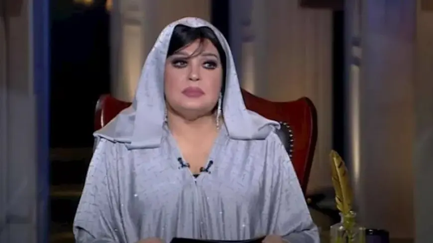 فيفي عبده لـ ياسمين عز: “مش عايزة أموت دلوقتي..لسه معملتش حاجة”