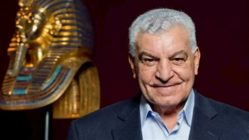 “الزئبق الأحمر” في المومياوات حقيقة أم خرافة؟.. زاهي حواس يحسم الجدل