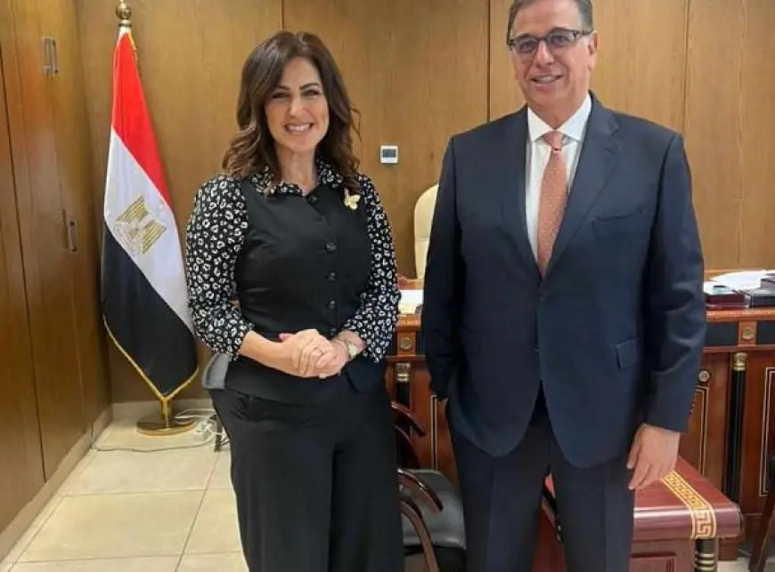 مسئولة بحزب الجبهة الوطنية: نسعى لشراكات سياسية فعالة للمصريين بالخارج