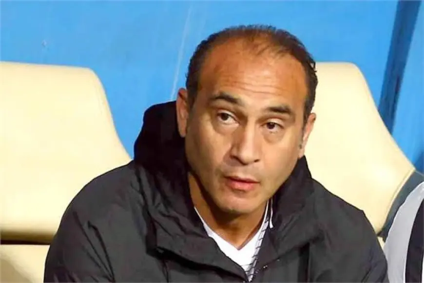 علي ماهر: الأهلي تحول إلى فريق الأحلام