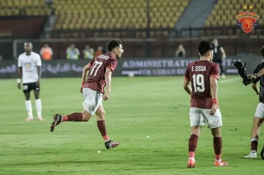 4 أندية متأهلة لكأس السوبر المصري