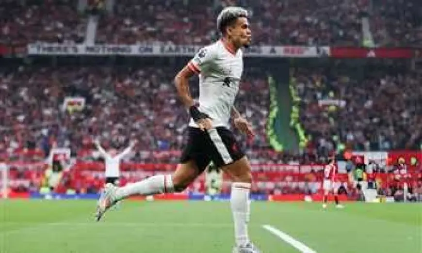 ليفربول يفتح المزاد لبيع دياز