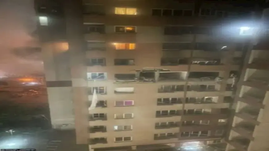 المتحدث باسم الأركان الإيرانية: سنرد بقوة على واشنطن وتل أبيب