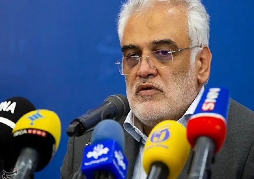 من هو محمد مهدي طهرانجي؟ هدف إسرائيل في الضربة الجوية على إيران