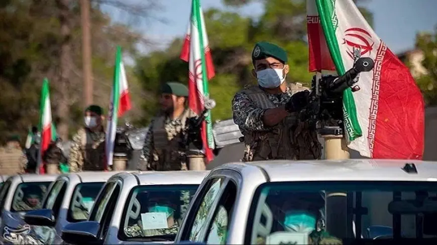 إيران: الانتقام من الصهاينة الإرهابيين قريب وسنكتب نهاية هذه القصة