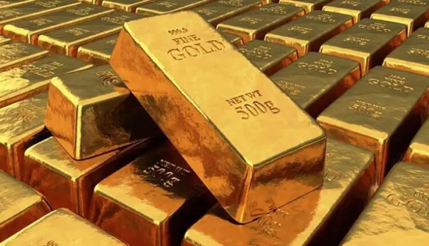 تصاعد التوتر بين إسرائيل وإيران يدفع الذهب لصعود كبير