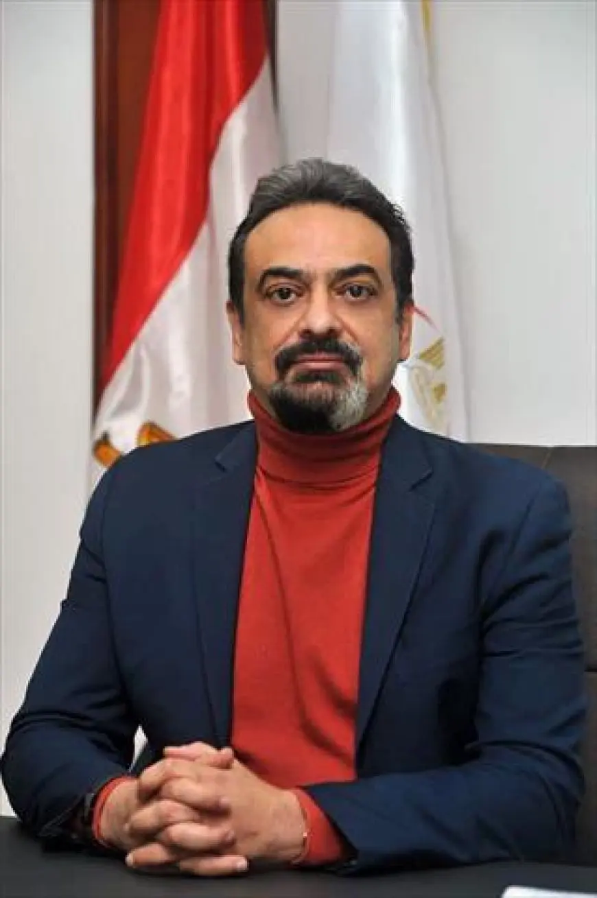 الصحة: تقديم 2 مليون و367 ألف خدمة علاجية في المستشفيات والمعاهد التعليمية خلال 5 أشهر