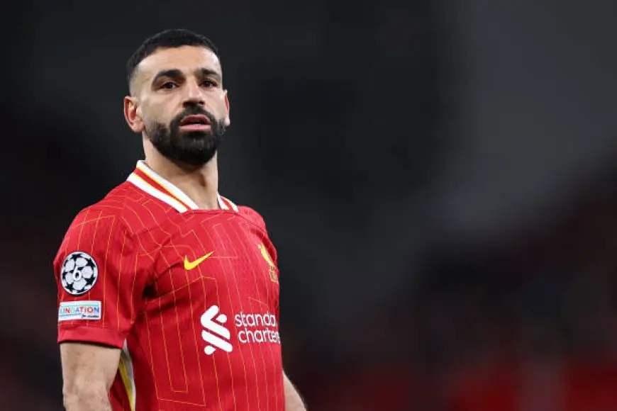 ليفربول يضع أنظاره على بديل صلاح