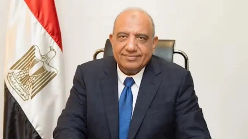 وزيرا الكهرباء والبترول يتفقدان جاهزية شبكة الغاز لتلبية احتياجات الصيف