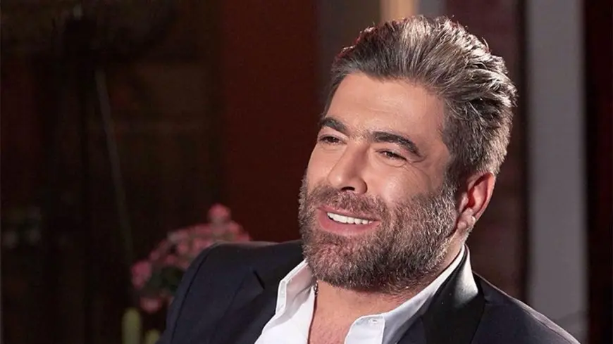 وائل كفوري يحيي حفلا غنائيا في ليالي عمان بالأردن أغسطس المقبل