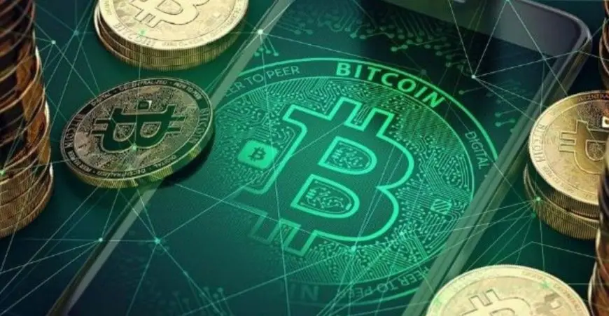 العملات المشفرة تتراجع بعد قصف إسرائيل أهداف في إيران