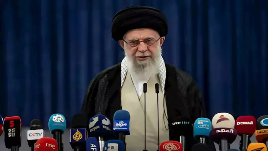 خامنئي يعيّن خلفاء لقادته العسكريين القتلى بالهجوم الإسرائيلي