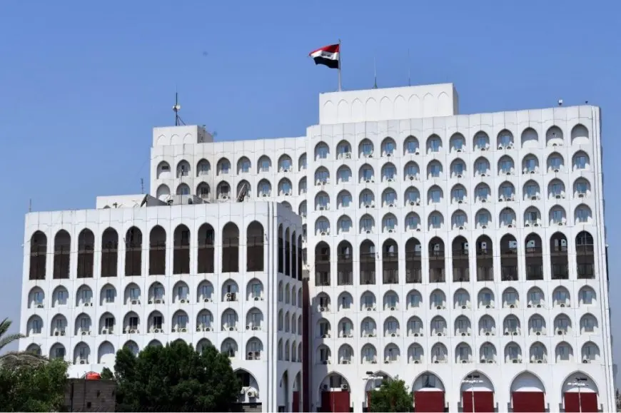 العراق يدين العدوان الإسرائيلي على إيران ويدعو مجلس الأمن للانعقاد الفوري