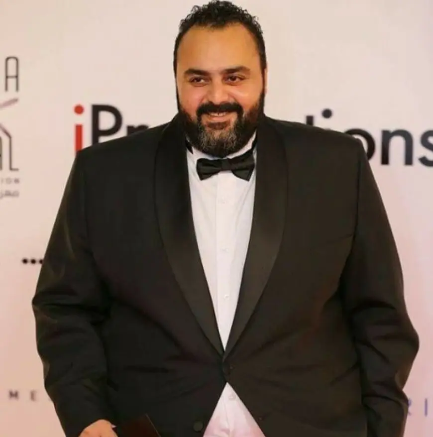 شيكو يعلن بدء تصوير الجزء الخامس من مسلسل اللعبة