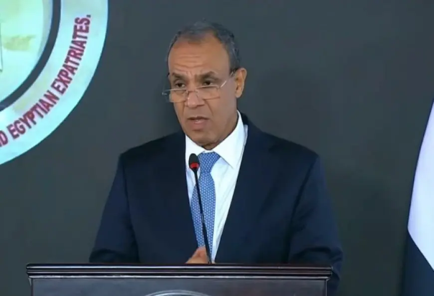 وزير الخارجية: نسعى لرفع العلاقات مع ألمانيا إلى مستوى الشراكة الاستراتيجية