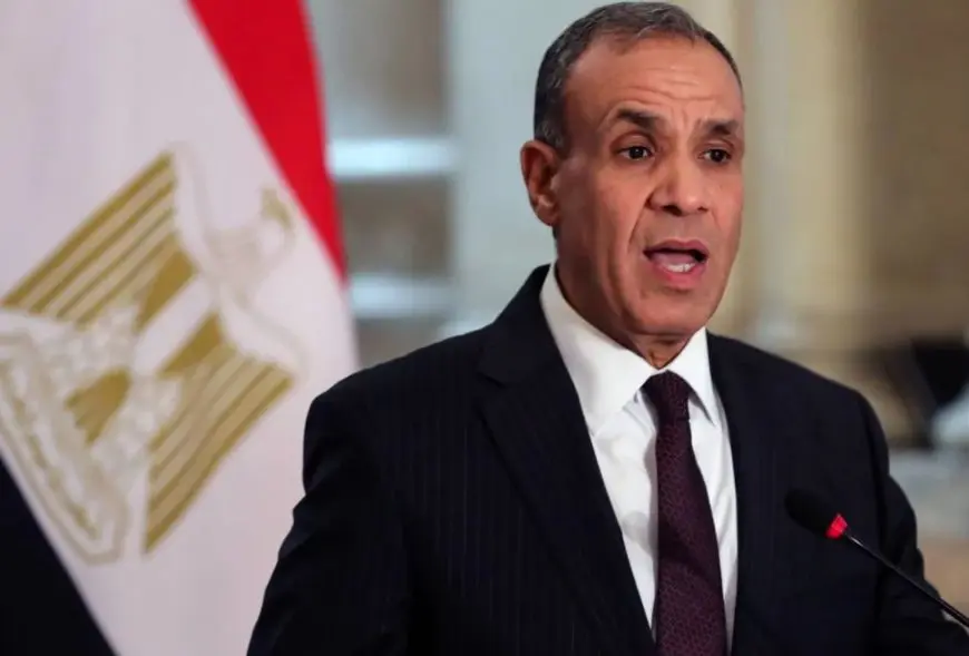 وزير الخارجية: الأوضاع اللا إنسانية في غزة تتجاوز كل حدود المنطق والخيال