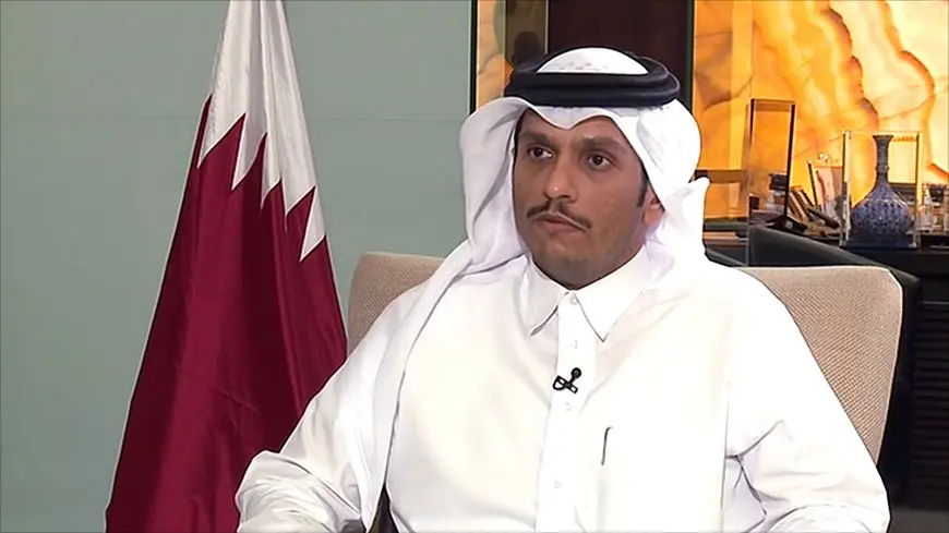 رئيس وزراء قطر يدعو المجتمع الدولي إلى وقف التجاوزات الإسرائيلية الخطيرة قبل فوات الأوان