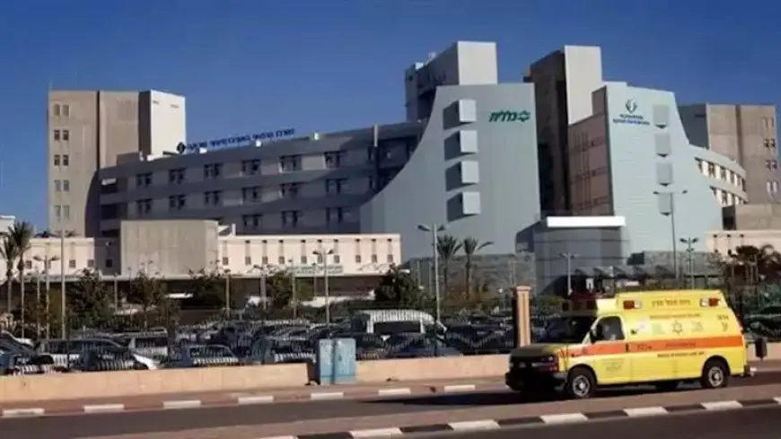 حالة تأهب قصوى في مستشفيات إسرائيل تحسّبا لهجمات محتملة