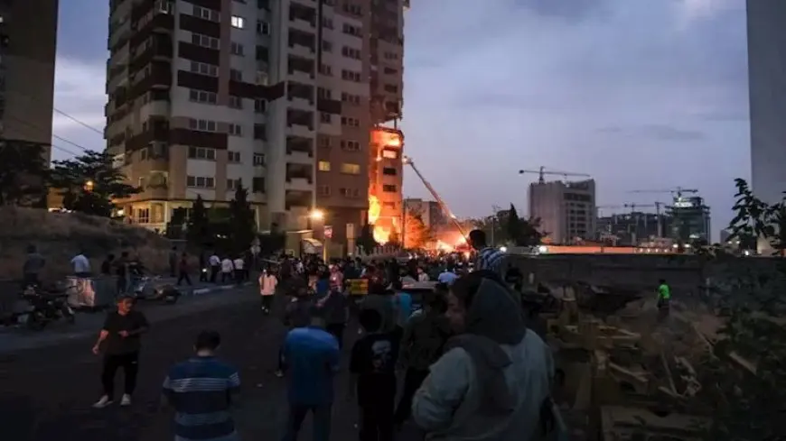 إسرائيل توجه ضربة قاسية إلى إيران.. ماذا حدث فجر الجمعة؟