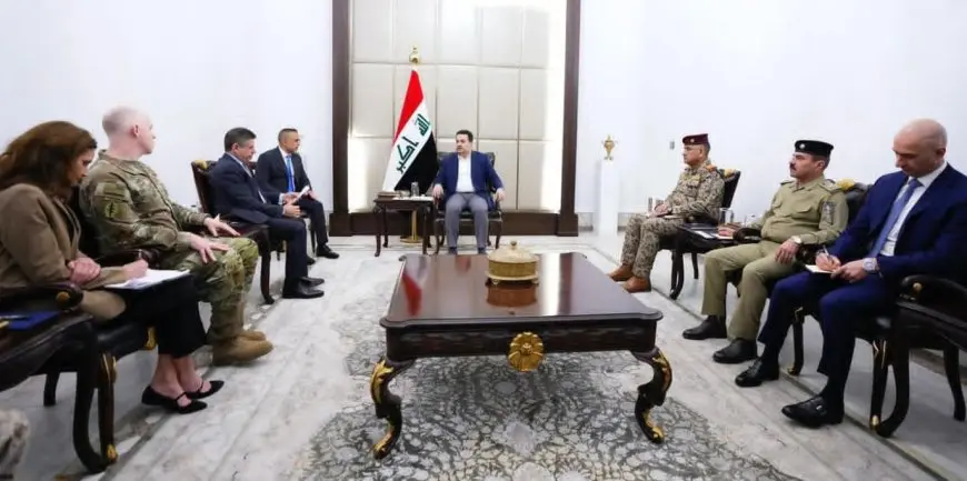 رئيس الوزراء العراقي: توقيت الهجوم على إيران يكشف نية متعمدة للتصعيد