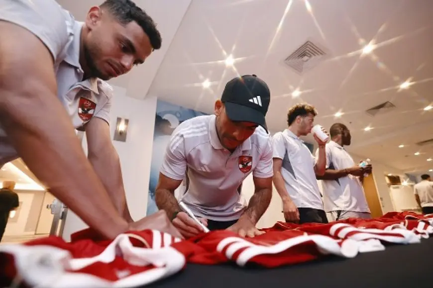 القيمة التسويقية لـ الأهلي وإنتر ميامي قبل افتتاح كأس العالم للأندية