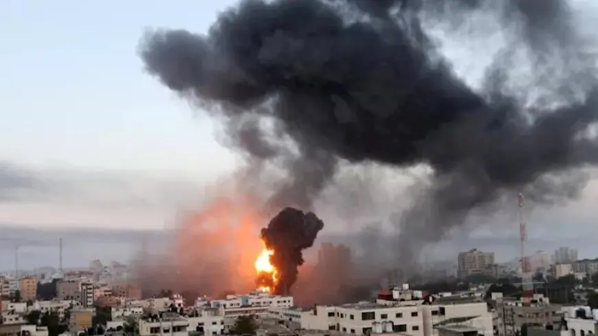 إيران تحاول التصدي لدفعة جديدة من الصواريخ الإسرائيلية