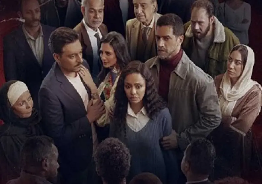 بعد 50 عامًا من رحيلها.. تتر مسلسل «فات الميعاد» بصوت كوكب الشرق أم كلثوم