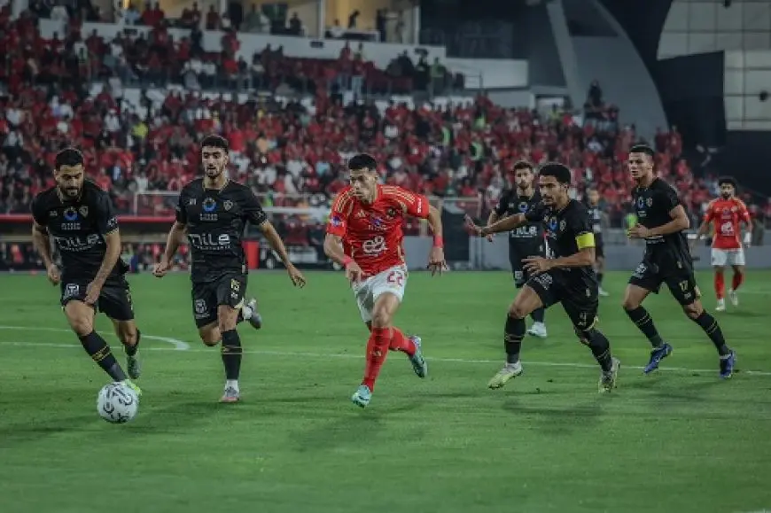 عبدالمجيد: الزمالك بطل الظروف الصعبة