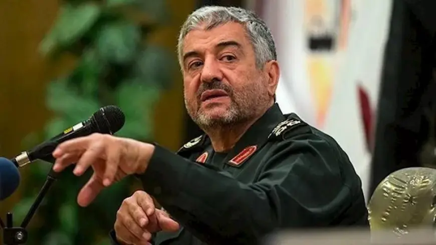 الحرس الثوري الإيراني يعلن استخدام صواريخ دقيقة لقصف إسرائيل