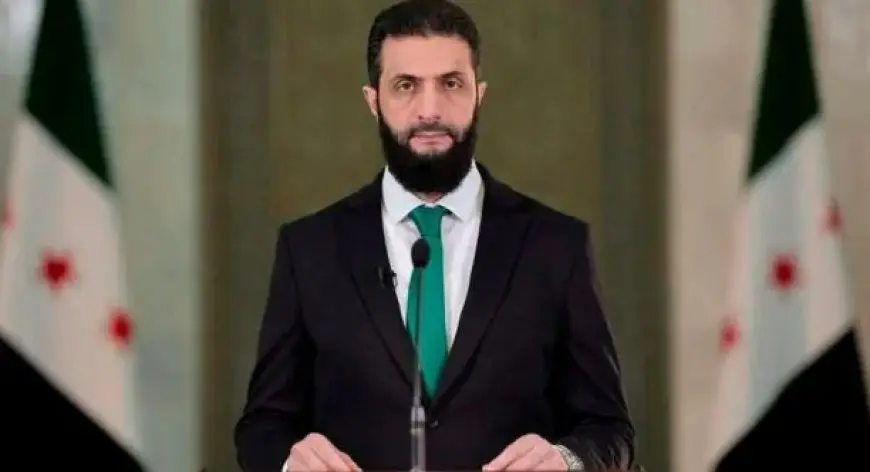 سوريا.. مرسوم رئاسي بتشكيل لجنة لانتخابات مجلس الشعب: حدد مقاعده بـ150