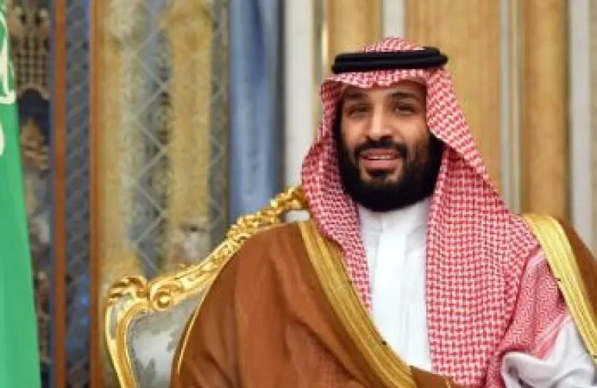 ولي العهد السعودي يبحث هاتفيا مع ترامب تطورات العمليات العسكرية الإسرائيلية ضد إيران