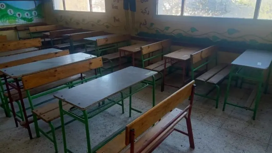 امتحانات الثانوية العامة.. 17 إدارة تعليمية تستعد لاستقبال 40 ألفا و3 طلاب وطالبات في البحيرة