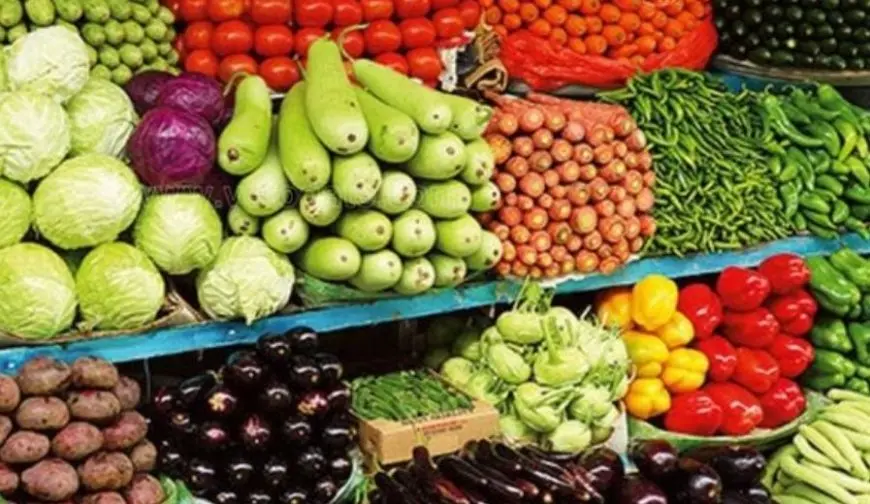 السبت 14 يونيو 2025.. أسعار الخضروات والفاكهة بسوق العبور للجملة اليوم
