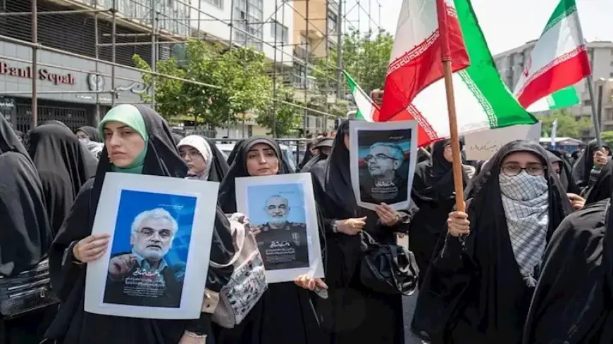 هل ما يحدث بين إسرائيل وإيران “حرب” فعلًا؟