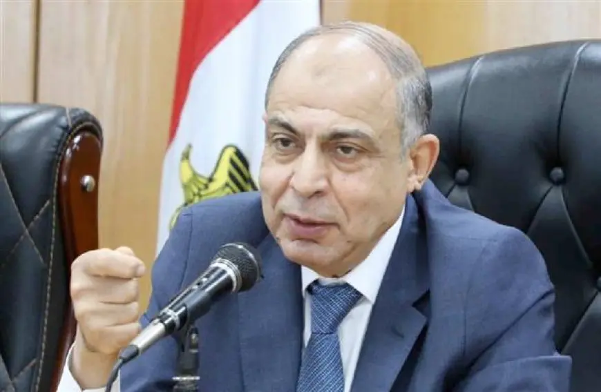 محافظ المنيا: جاهزون لاستقبال امتحانات الثانوية العامة و34 ألفا و887 طالبا وطالبة داخل 92 لجنة