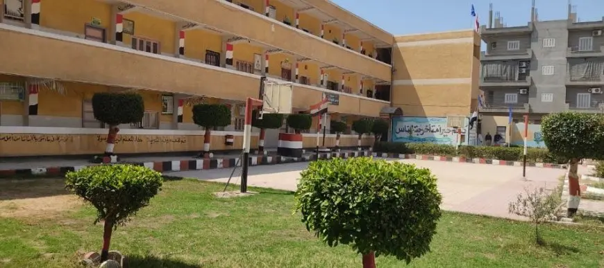 تعليم البحيرة ترفع حالة الطوارئ إلى الدرجة القصوى استعدادا لامتحانات الثانوية العامة