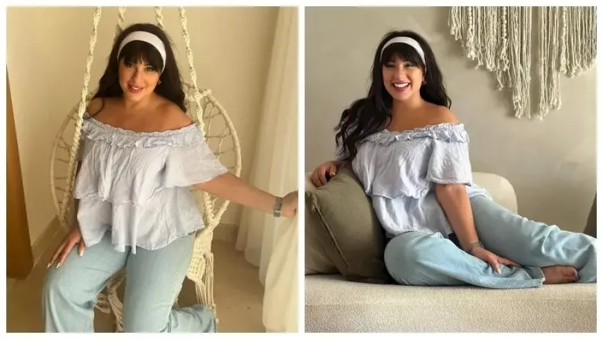 أسما شريف منير توجه رسالة لكل شخص سبها وتنمر عليها