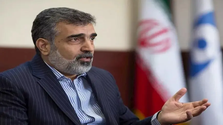 إيران تؤكد وقوع أضرار في موقع فوردو النووي