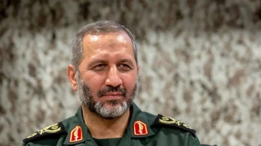 المرشد الإيراني يعين العميد مجيد موسوي قائدا للقوة الجوية الفضائية للحرس الثوري