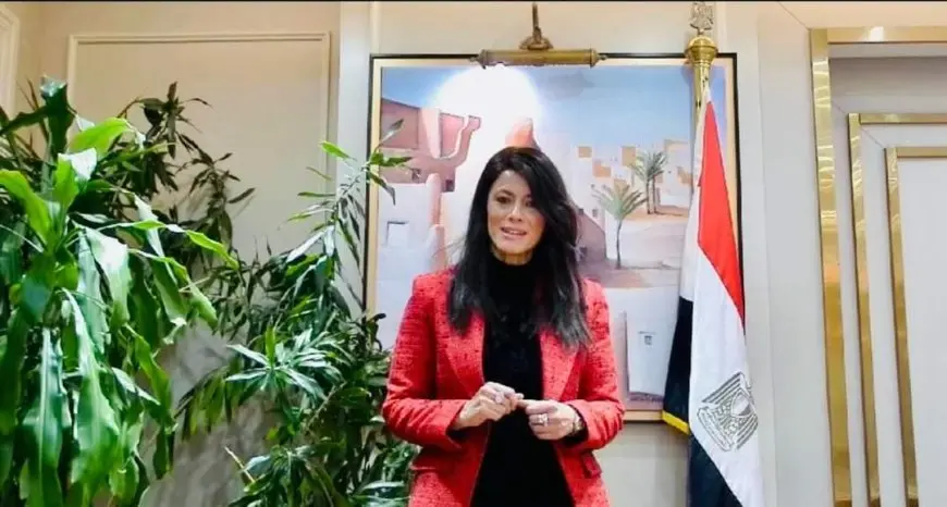 رانيا المشاط: اختيار مصر ضمن 7 دول للاستفادة من برنامج صندوق الاستثمار في المناخ بقيمة مليار دولار