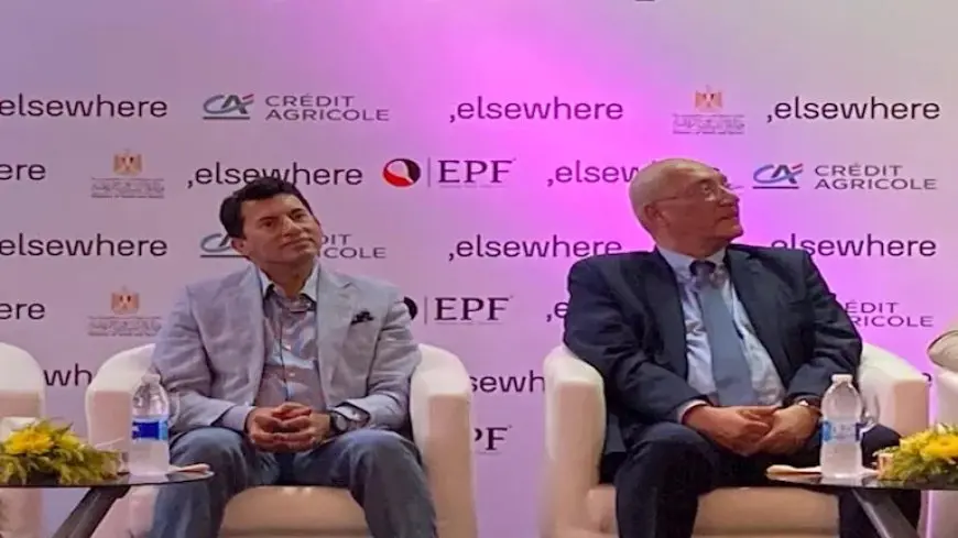 النادي زي المنتخب.. وزير الشباب يؤكد دعم الأهلي في كأس العالم للأندية