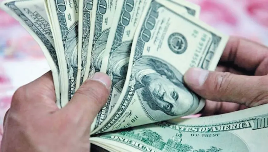 1.2 مليار دولار حصيلة بيع وشراء الدولار «الإنتربنك» بين البنوك المصرية خلال 3 أيام