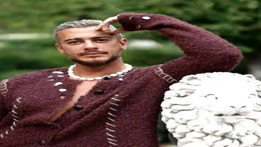 سعد لمجرد يعلن موعد طرح أغنيته الجديدة “ريسكينا”