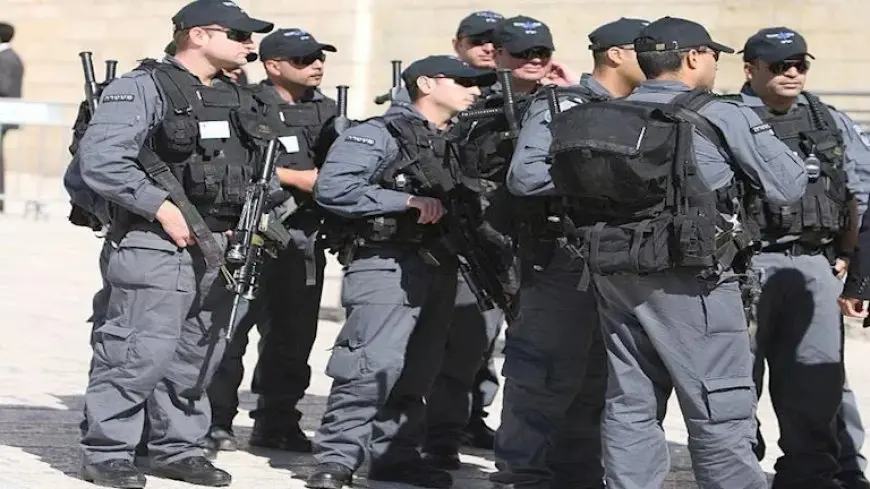 اعتقال إسرائيلي بعد نشره محتوى مؤيدا لإيران على مواقع التواصل