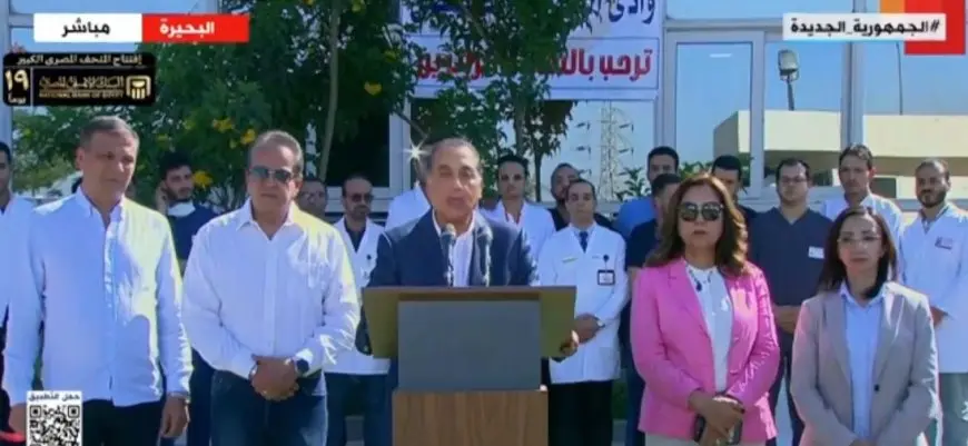 رئيس الحكومة: نحرص على عدم اللجوء لتخفيف الأحمال في فصل الصيف