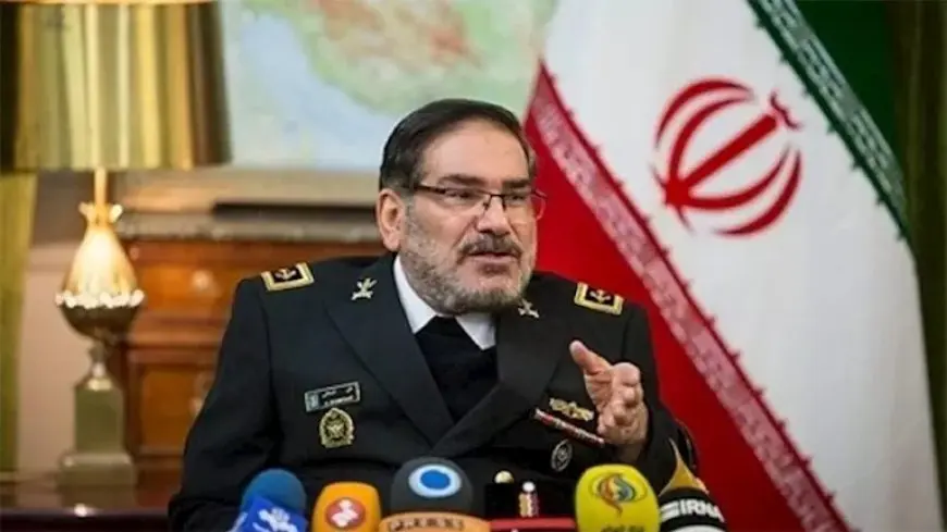 التليفزيون الإيراني يؤكد مقتل علي شمخاني مستشار المرشد متأثرا بإصابته