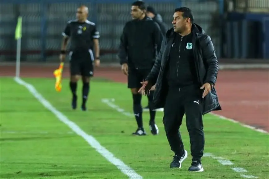 أنيس بوجلبان يعود لتدريب الترجي الجرجيسي