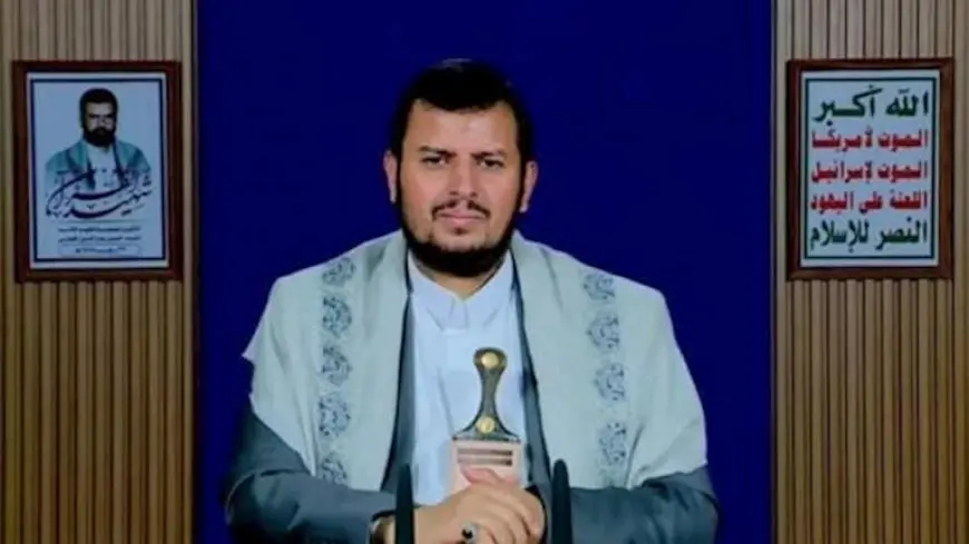 زعيم الحوثيين يعلن تأييده الرد الإيراني ويتوعد تل أبيب بحرب مفتوحة ومستمرة